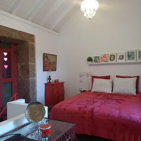 Casas Coração