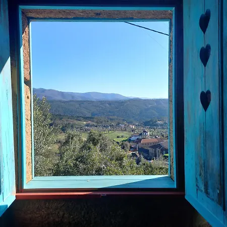 Casas Coracao *