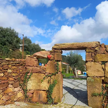 Casas Coracao * Codecoso