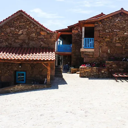 Casas Coração Hébergement de vacances *