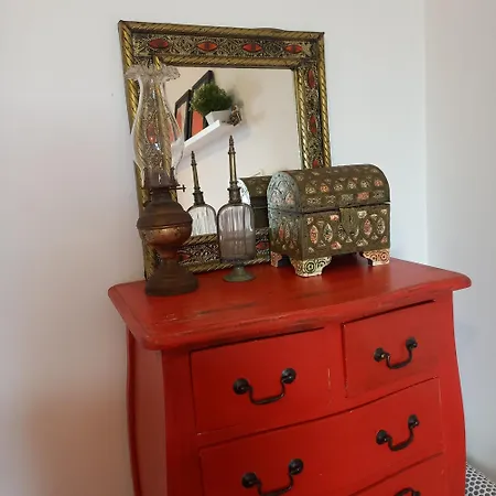 Casas Coracao Codecoso