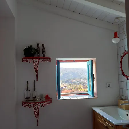 בית נופש Casas Coracao *