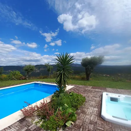 Casas Coração