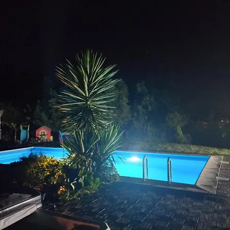 Casas Coracao Codecoso