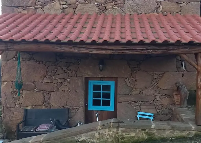 Casas Coracao 펜션 *