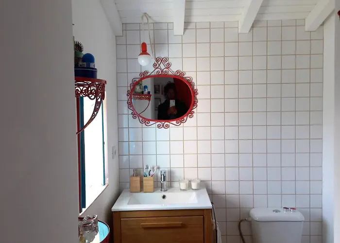 Casas Coracao 펜션 Codecoso