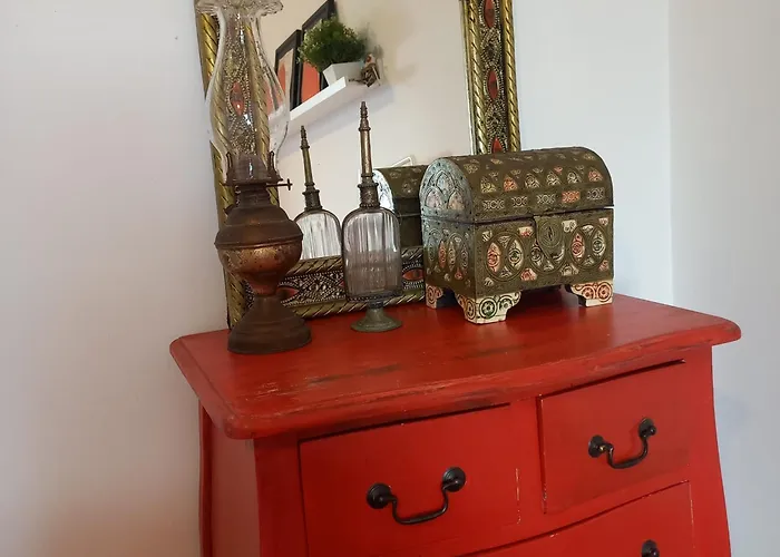 Casas Coracao Codecoso