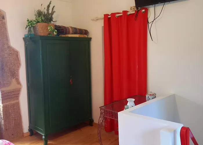 Casas Coracao 펜션