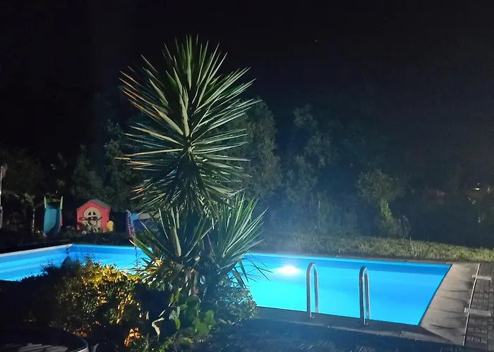 Casas Coracao Codecoso